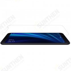 Clear Soft Screen Protective+Lens Screen Protector For Xiaomi Mi 6X Mi6X / Xiaomi Mi A2 Non-original Clear Soft Screen Protective+Lens Screen Protector For Xiaomi Mi 6X Mi6X / Xiaomi Mi A2 Non-original