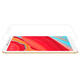 Clear Soft Screen Protective+Lens Screen Protector For Xiaomi Redmi S2