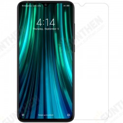 High Definition Anti-Radiation Anti-Fingerprint Soft Screen Protector for Xiaomi Redmi Note 8 Pro Non-original High Definition Anti-Radiation Anti-Fingerprint Soft Screen Protector for Xiaomi Redmi Note 8 Pro Non-original