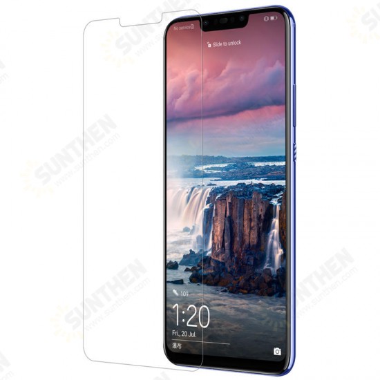 High Definition Anti-scratch Soft Screen Protector for Huawei Nova 3 / Huawei Nova3i / Huawei P Smart+ 2019