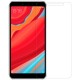 Matte Anti-Fingerprint Screen Protector+Lens Protector For Xiaomi Redmi S2 Non-original