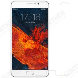 Matte Anti-Fingerprint Screen+Lens Protector For Meizu Pro 6 Plus Global Version Matte Anti-Fingerprint Screen+Lens Protector For Meizu Pro 6 Plus Global Version