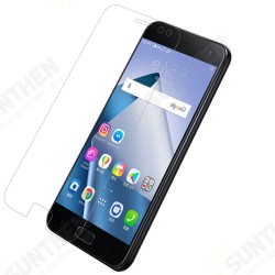 Matte Anti-fingerprint Soft Front & Back Screen Protector Film for Asus Zenfone 4 ZE554KL Matte Anti-fingerprint Soft Front & Back Screen Protector Film for Asus Zenfone 4 ZE554KL