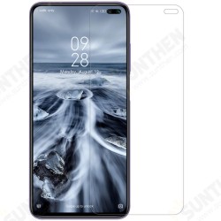 Matte Anti-fingerprint Soft Screen Protector Film for Xiaomi Redmi K30 / Xiaomi Redmi K30 5G Non-original