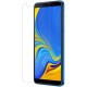 Matte PET Screen Protector With Rear Camera Lens Protector For Samsung Galaxy A7 2018