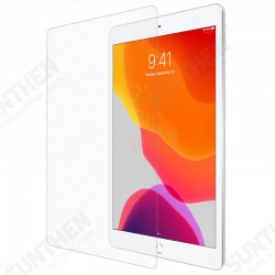 Matte Paper-like Surface Anti-Slip Writing Drawing AG PT Screen Protector for Apple iPad 10.2 Inch 2019 Matte Paper-like Surface Anti-Slip Writing Drawing AG PT Screen Protector for Apple iPad 10.2 Inch 2019