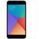 Matte Scratch-resistence Soft Protective Screen Protector Film For Xiaomi Redmi Note 5A