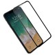 Screen Protector For iPhone XS Max/iPhone 11 Pro Max 3D Curved Edge Scratch Resistant Anti Fingerprint