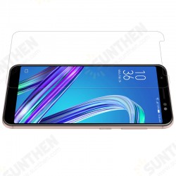 Soft Matte Screen Protector For Asus ZenFone Max (M1) / ZB555KL Soft Matte Screen Protector For Asus ZenFone Max (M1) / ZB555KL