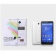 Super Clear Anti- fingerprint Protective Film For Sony Xperia E4 Super Clear Anti- fingerprint Protective Film For Sony Xperia E4