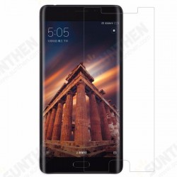 Super Clear Anti-fingerprint HD Screen Protector for Xiaomi Redmi Note 2 Super Clear Anti-fingerprint HD Screen Protector for Xiaomi Redmi Note 2