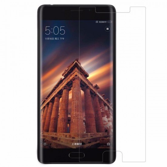 Super Clear Anti-fingerprint HD Screen Protector for Xiaomi Redmi Note 2