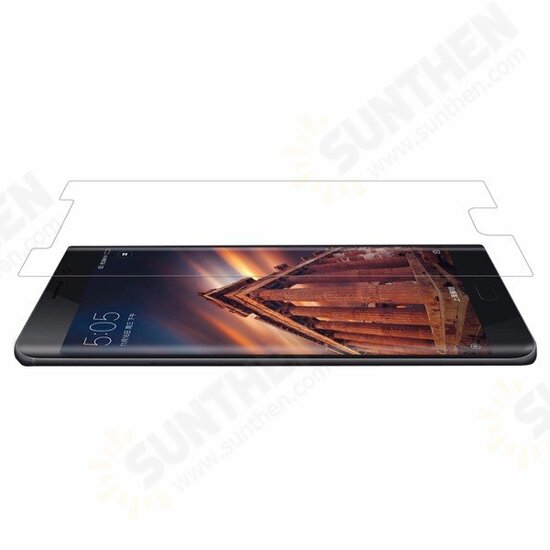 Super Clear Anti-fingerprint HD Screen Protector for Xiaomi Redmi Note 2