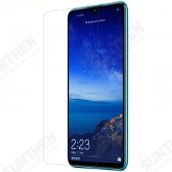 Super Clear High Definition Soft Screen Protector for Huawei P30 Lite / Huawei Nova 4e Super Clear High Definition Soft Screen Protector for Huawei P30 Lite / Huawei Nova 4e