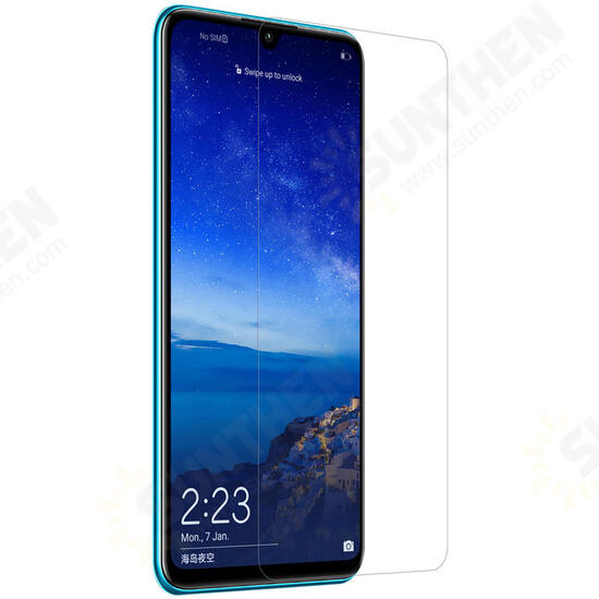 Super Clear High Definition Soft Screen Protector for Huawei P30 Lite / Huawei Nova 4e