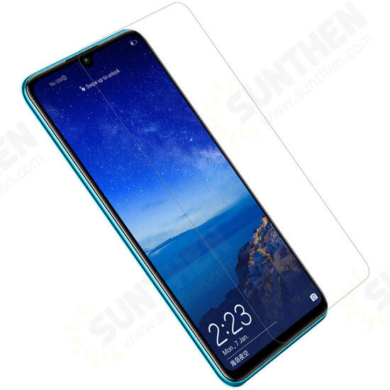 Super Clear High Definition Soft Screen Protector for Huawei P30 Lite / Huawei Nova 4e