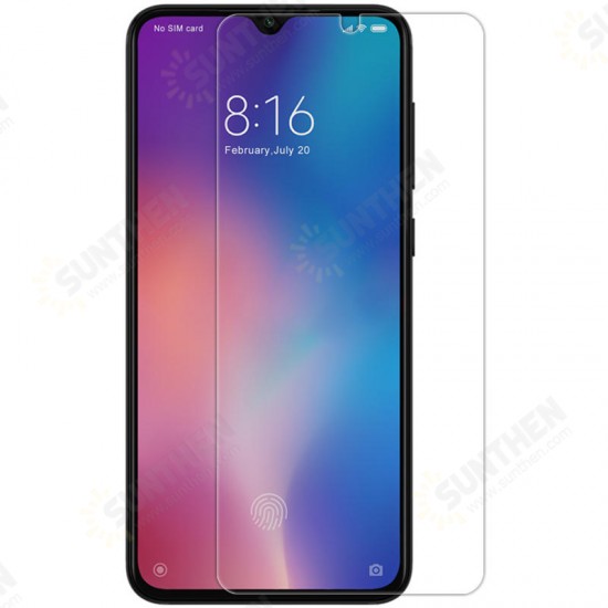 Super Clear High Definition Soft Screen Protector for Xiaomi Mi 9 SE Non-original