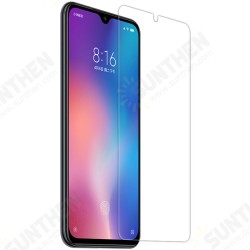 Super Clear High Definition Soft Screen Protector for Xiaomi Mi 9 SE Non-original Super Clear High Definition Soft Screen Protector for Xiaomi Mi 9 SE Non-original