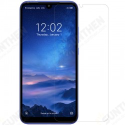 Super Clear High Definition Soft Screen Protector for Xiaomi Redmi 7 / Redmi Y3 Non-original