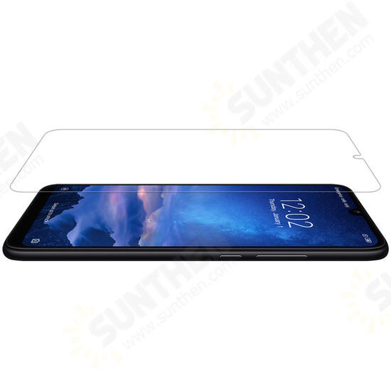 Super Clear High Definition Soft Screen Protector for Xiaomi Redmi 7 / Redmi Y3 Non-original
