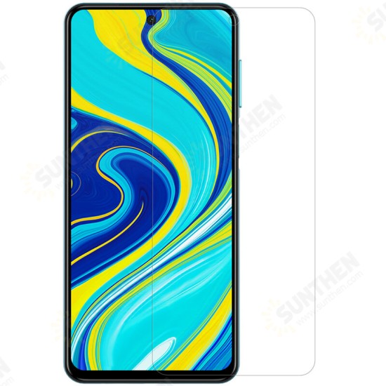 Super Clear High Definition Soft Screen Protector for Xiaomi Redmi Note 9S / Xiaomi Redmi Note 9 Pro / Redmi Note 9 Pro Max Non-original
