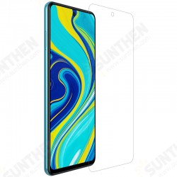 Super Clear High Definition Soft Screen Protector for Xiaomi Redmi Note 9S / Xiaomi Redmi Note 9 Pro / Redmi Note 9 Pro Max Non-original Super Clear High Definition Soft Screen Protector for Xiaomi Redmi Note 9S / Xiaomi Redmi Note 9 Pro / Redmi Note 9 Pro Max Non-original