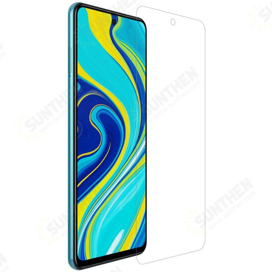 Super Clear High Definition Soft Screen Protector for Xiaomi Redmi Note 9S / Xiaomi Redmi Note 9 Pro / Redmi Note 9 Pro Max Non-original