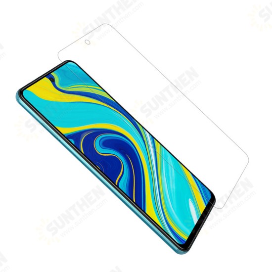 Super Clear High Definition Soft Screen Protector for Xiaomi Redmi Note 9S / Xiaomi Redmi Note 9 Pro / Redmi Note 9 Pro Max Non-original