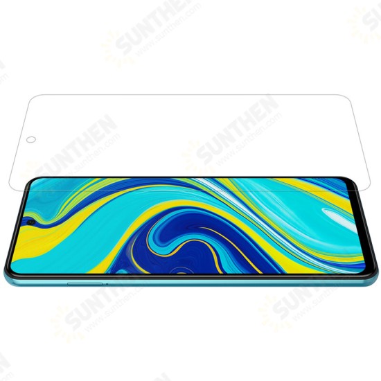 Super Clear High Definition Soft Screen Protector for Xiaomi Redmi Note 9S / Xiaomi Redmi Note 9 Pro / Redmi Note 9 Pro Max Non-original