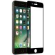 XD CP+MAX Anti Fingerprint Full Screen Coverage Tempered Glass Screen Protector For iPhone 7 Plus/iPhone 8 Plus