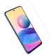 For POCO M3 Pro 5G NFC Global Version/ Xiaomi Redmi Note 10 5G Front Film Amazing H Nano Anti-Burst Anti-Explosion Tempered Glass Screen Protector Non-Original For POCO M3 Pro 5G NFC Global Version/ Xiaomi Redmi Note 10 5G Front Film Amazing H Nano Anti-Burst Anti-Explosion Tempered Glass Screen Protector Non-Original