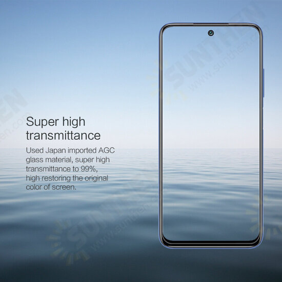 For POCO M3 Pro 5G NFC Global Version/ Xiaomi Redmi Note 10 5G Front Film Amazing H Nano Anti-Burst Anti-Explosion Tempered Glass Screen Protector Non-Original For POCO M3 Pro 5G NFC Global Version/ Xiaomi Redmi Note 10 5G Front Film Amazing H Nano Anti-Burst Anti-Explosion Tempered Glass Screen Protector Non-Original