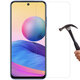 For POCO M3 Pro 5G NFC Global Version/ Xiaomi Redmi Note 10 5G Front Film Amazing H Nano Anti-Burst Anti-Explosion Tempered Glass Screen Protector Non-Original For POCO M3 Pro 5G NFC Global Version/ Xiaomi Redmi Note 10 5G Front Film Amazing H Nano Anti-Burst Anti-Explosion Tempered Glass Screen Protector Non-Original