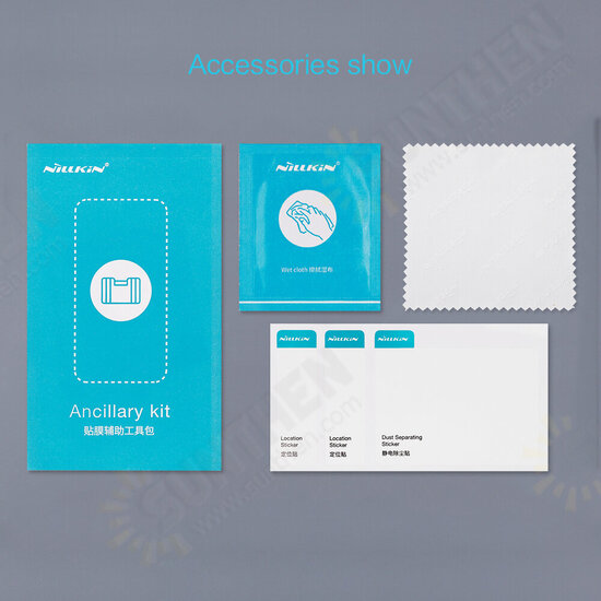 For POCO M3 Pro 5G NFC Global Version/ Xiaomi Redmi Note 10 5G Front Film Amazing H Nano Anti-Burst Anti-Explosion Tempered Glass Screen Protector Non-Original For POCO M3 Pro 5G NFC Global Version/ Xiaomi Redmi Note 10 5G Front Film Amazing H Nano Anti-Burst Anti-Explosion Tempered Glass Screen Protector Non-Original