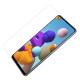 For Samsung Galaxy A21s Front Film Amazing H Nano Anti-Burst Anti-Explosion Tempered Glass Screen Protector For Samsung Galaxy A21s Front Film Amazing H Nano Anti-Burst Anti-Explosion Tempered Glass Screen Protector