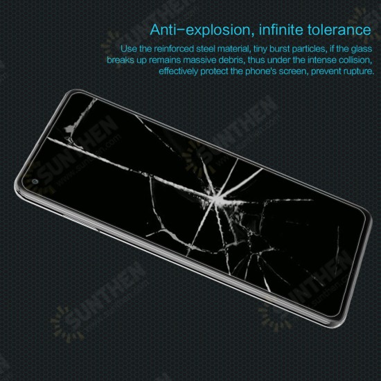 For Samsung Galaxy A21s Front Film Amazing H Nano Anti-Burst Anti-Explosion Tempered Glass Screen Protector For Samsung Galaxy A21s Front Film Amazing H Nano Anti-Burst Anti-Explosion Tempered Glass Screen Protector