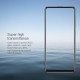For Samsung Galaxy A21s Front Film Amazing H Nano Anti-Burst Anti-Explosion Tempered Glass Screen Protector For Samsung Galaxy A21s Front Film Amazing H Nano Anti-Burst Anti-Explosion Tempered Glass Screen Protector