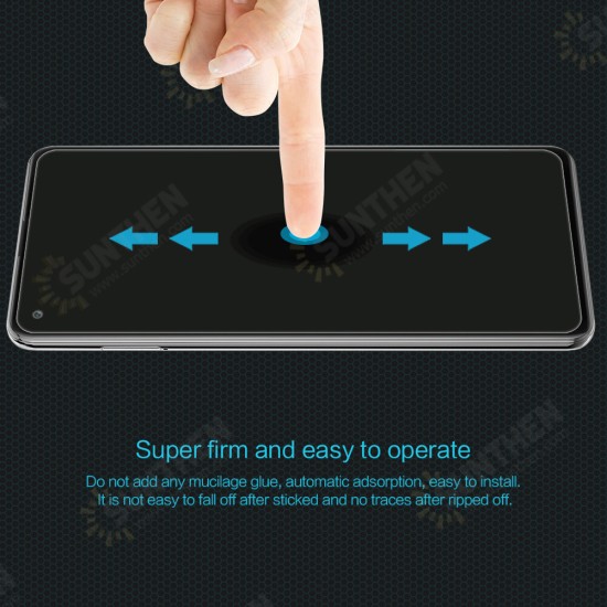 For Samsung Galaxy A21s Front Film Amazing H Nano Anti-Burst Anti-Explosion Tempered Glass Screen Protector For Samsung Galaxy A21s Front Film Amazing H Nano Anti-Burst Anti-Explosion Tempered Glass Screen Protector