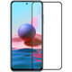 For Xiaomi Redmi Note 10 /Redmi Note 10S Front Film CP+PRO Amazing 9H Anti-Explosion Anti-Fingerprint Tempered Glass Screen Protector Non-Original