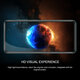 For Xiaomi Redmi Note 10 /Redmi Note 10S Front Film CP+PRO Amazing 9H Anti-Explosion Anti-Fingerprint Tempered Glass Screen Protector Non-Original For Xiaomi Redmi Note 10 /Redmi Note 10S Front Film CP+PRO Amazing 9H Anti-Explosion Anti-Fingerprint Tempered Glass Screen Protector Non-Original