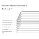 For Xiaomi Redmi Note 10 /Redmi Note 10S Front Film CP+PRO Amazing 9H Anti-Explosion Anti-Fingerprint Tempered Glass Screen Protector Non-Original For Xiaomi Redmi Note 10 /Redmi Note 10S Front Film CP+PRO Amazing 9H Anti-Explosion Anti-Fingerprint Tempered Glass Screen Protector Non-Original