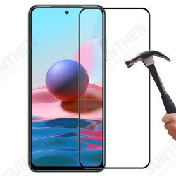 For Xiaomi Redmi Note 10 /Redmi Note 10S Front Film CP+PRO Amazing 9H Anti-Explosion Anti-Fingerprint Tempered Glass Screen Protector Non-Original For Xiaomi Redmi Note 10 /Redmi Note 10S Front Film CP+PRO Amazing 9H Anti-Explosion Anti-Fingerprint Tempered Glass Screen Protector Non-Original