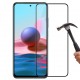 For Xiaomi Redmi Note 10 /Redmi Note 10S Front Film CP+PRO Amazing 9H Anti-Explosion Anti-Fingerprint Tempered Glass Screen Protector Non-Original