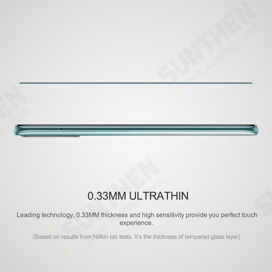 For Xiaomi Redmi Note 10 /Redmi Note 10S Front Film CP+PRO Amazing 9H Anti-Explosion Anti-Fingerprint Tempered Glass Screen Protector Non-Original For Xiaomi Redmi Note 10 /Redmi Note 10S Front Film CP+PRO Amazing 9H Anti-Explosion Anti-Fingerprint Tempered Glass Screen Protector Non-Original
