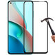 For Xiaomi Redmi Note 9 5G Front Film CP+PRO Amazing 9H Anti-Explosion Anti-Fingerprint Tempered Glass Screen Protector Non-Original For Xiaomi Redmi Note 9 5G Front Film CP+PRO Amazing 9H Anti-Explosion Anti-Fingerprint Tempered Glass Screen Protector Non-Original