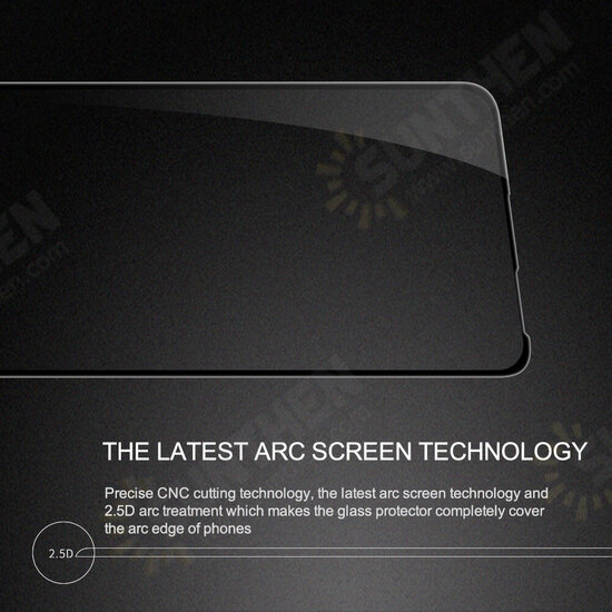 For Xiaomi Redmi Note 9 5G Front Film CP+PRO Amazing 9H Anti-Explosion Anti-Fingerprint Tempered Glass Screen Protector Non-Original For Xiaomi Redmi Note 9 5G Front Film CP+PRO Amazing 9H Anti-Explosion Anti-Fingerprint Tempered Glass Screen Protector Non-Original