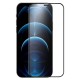 For iPhone 12 Pro / 12 Front Film Matte 9H Hardness Dustproof Anti-Explosion Anti-Scratch Full Coverage Tempered Glass Screen Protector For iPhone 12 Pro / 12 Front Film Matte 9H Hardness Dustproof Anti-Explosion Anti-Scratch Full Coverage Tempered Glass Screen Protector
