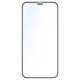 For iPhone 12 Pro / 12 Front Film Matte 9H Hardness Dustproof Anti-Explosion Anti-Scratch Full Coverage Tempered Glass Screen Protector For iPhone 12 Pro / 12 Front Film Matte 9H Hardness Dustproof Anti-Explosion Anti-Scratch Full Coverage Tempered Glass Screen Protector