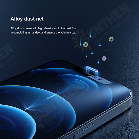 For iPhone 12 Pro Max Front Film Matte 9H Hardness Dustproof Anti-Explosion Anti-Scratch Full Coverage Tempered Glass Screen Protector For iPhone 12 Pro Max Front Film Matte 9H Hardness Dustproof Anti-Explosion Anti-Scratch Full Coverage Tempered Glass Screen Protector