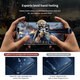 For iPhone 12 Pro Max Front Film Matte 9H Hardness Dustproof Anti-Explosion Anti-Scratch Full Coverage Tempered Glass Screen Protector For iPhone 12 Pro Max Front Film Matte 9H Hardness Dustproof Anti-Explosion Anti-Scratch Full Coverage Tempered Glass Screen Protector